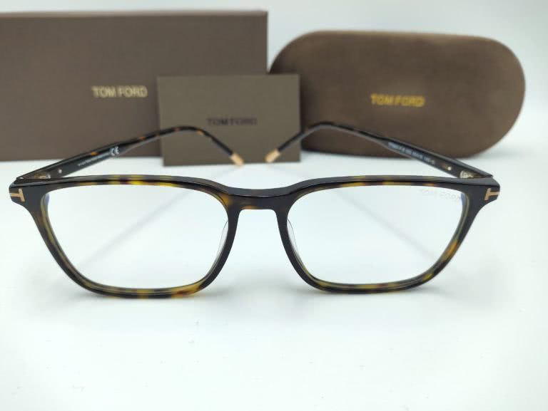 Оправа TOM FORD-TF5607-F-B-052