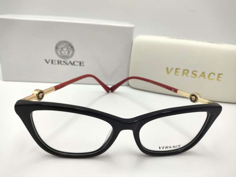 Оправа VERSACE VE3372 - Фото 2
