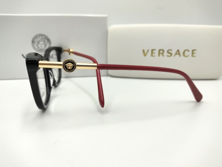 Оправа VERSACE VE3372 - Фото 5