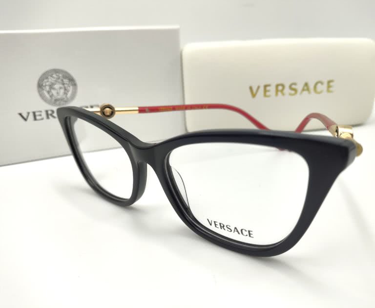 Оправа VERSACE VE3372 - Фото 3