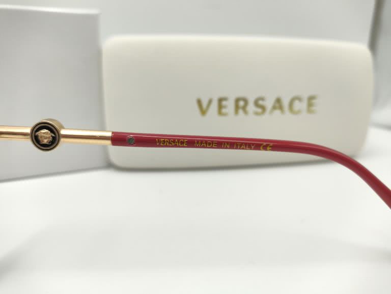 Оправа VERSACE VE3372 - Фото 6