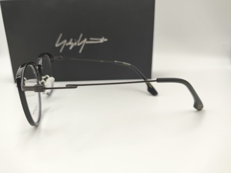 Yohji Yamamoto YY19-0047 021 - Фото 3