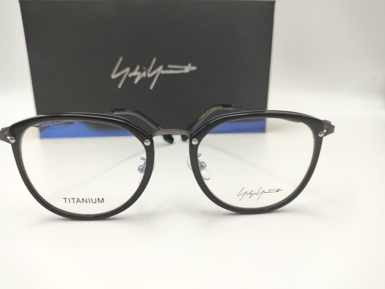 Yohji Yamamoto YY19-0047 021 - Фото 1