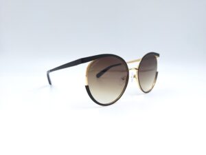 Солнцезащитные очки Salvatore Ferragamo SF165S - Фото 1