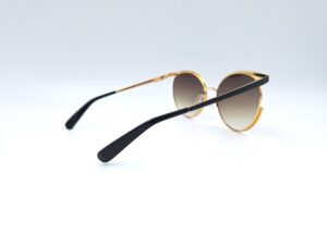 Солнцезащитные очки Salvatore Ferragamo SF165S - Фото 2