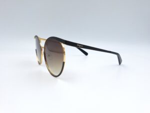Солнцезащитные очки Salvatore Ferragamo SF165S - Фото 4