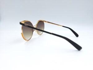 Солнцезащитные очки Salvatore Ferragamo SF165S - Фото 5
