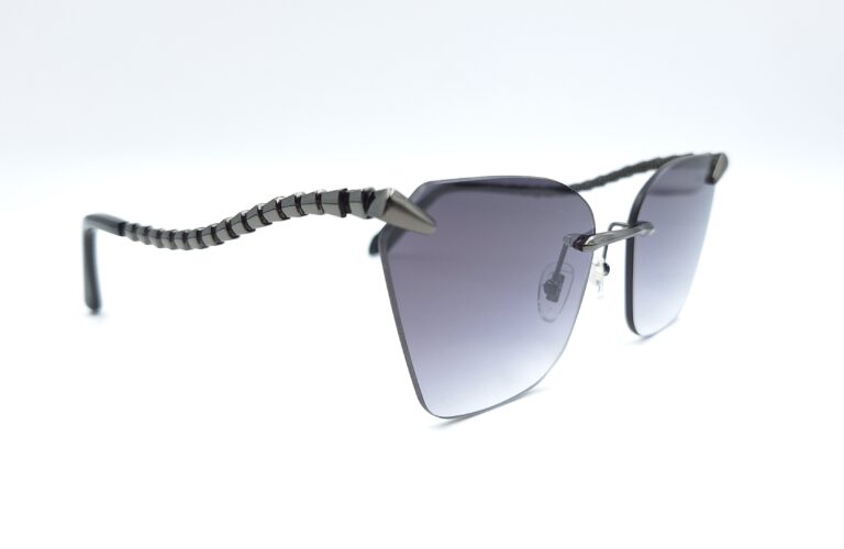 Солнцезащитные очки »Bvlgari» BV 9005B - Фото 2