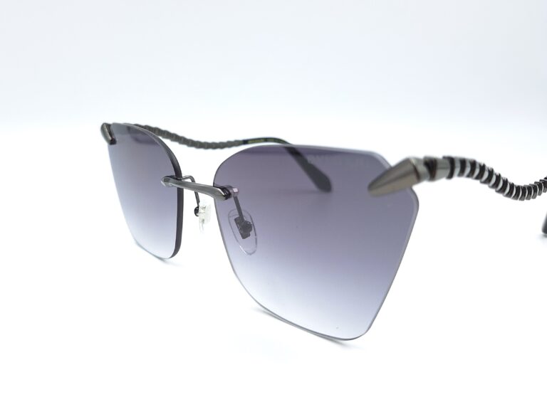 Солнцезащитные очки »Bvlgari» BV 9005B - Фото 3