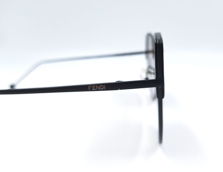 Солнцезащитные очки Fendi FF0289/S - Фото 5