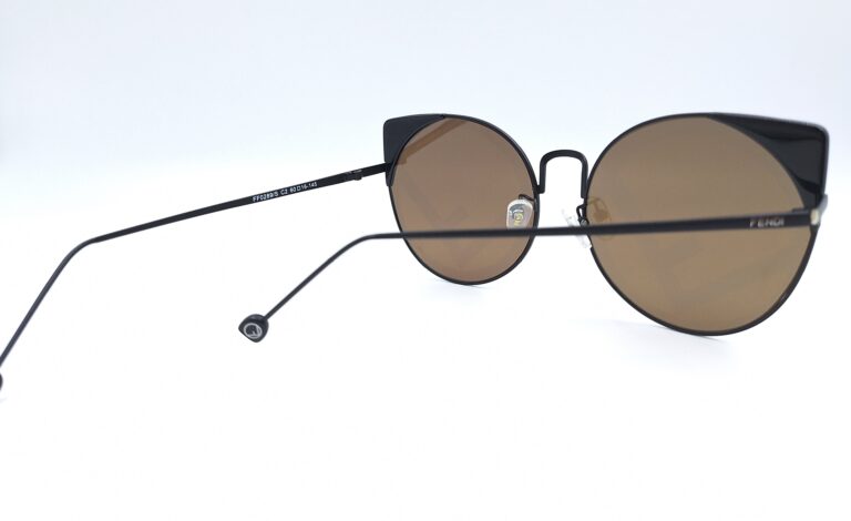 Солнцезащитные очки Fendi FF0289/S - Фото 6