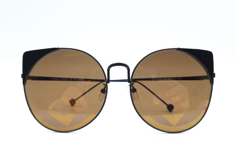 Солнцезащитные очки Fendi FF0289/S - Фото 7