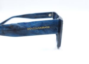 Солнцезащитные очки Dolce Gabbana DG4462 - Фото 5