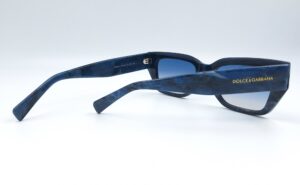 Солнцезащитные очки Dolce Gabbana DG4462 - Фото 6