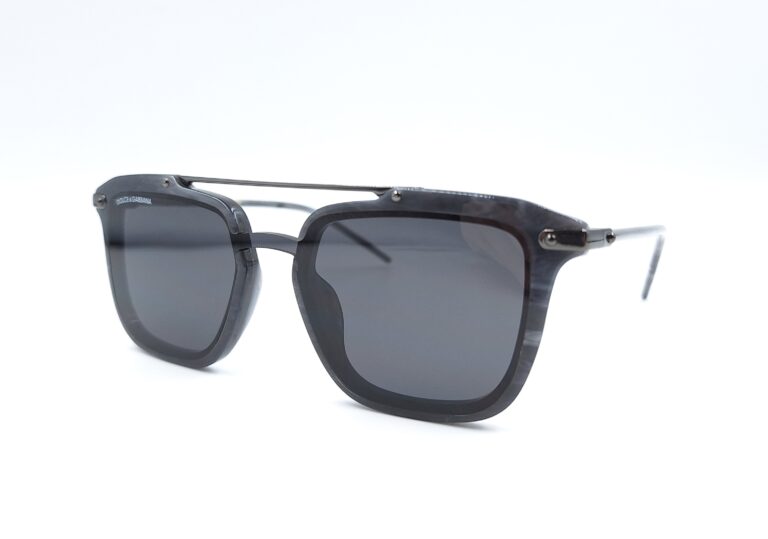 Солнцезащитные очки Dolce Gabbana DG4327 - Фото 2