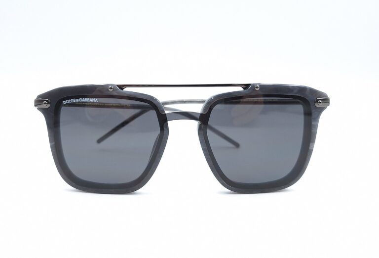 Солнцезащитные очки Dolce Gabbana DG4327 - Фото 7