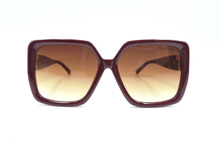Солнцезащитные очки Tiffany TF4206 - Фото 1