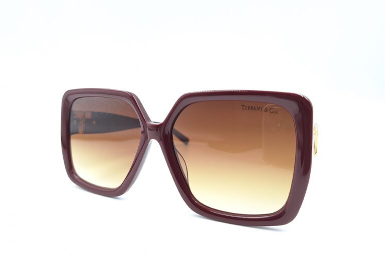 Солнцезащитные очки Tiffany TF4206 - Фото 2