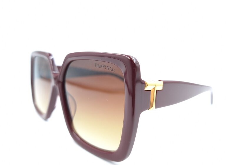 Солнцезащитные очки Tiffany TF4206 - Фото 4