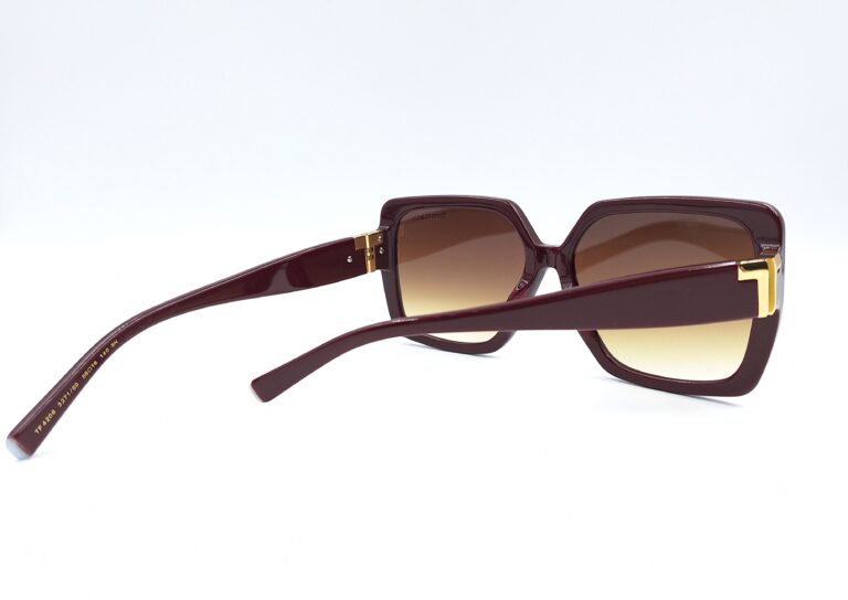 Солнцезащитные очки Tiffany TF4206 - Фото 6