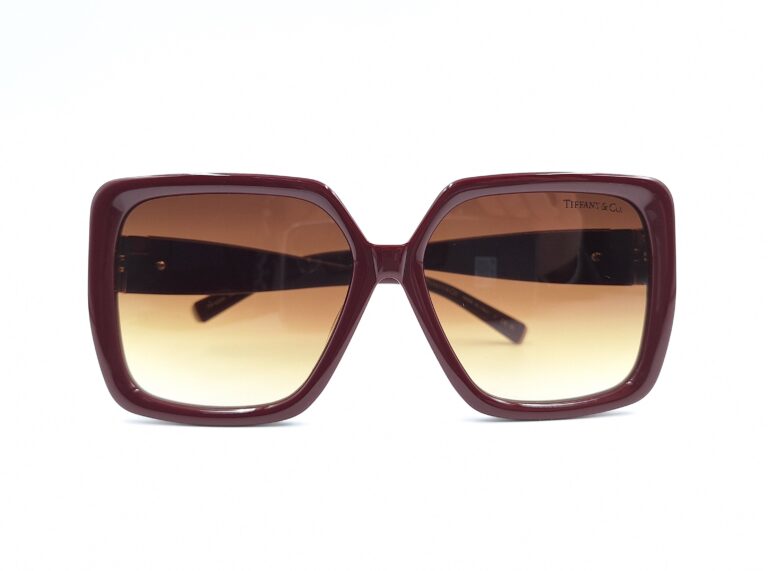 Солнцезащитные очки Tiffany TF4206 - Фото 7