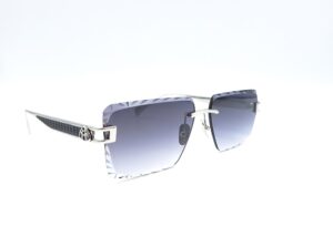 Солнцезащитные очки Maybach BC-ND-Z059 - Фото 3