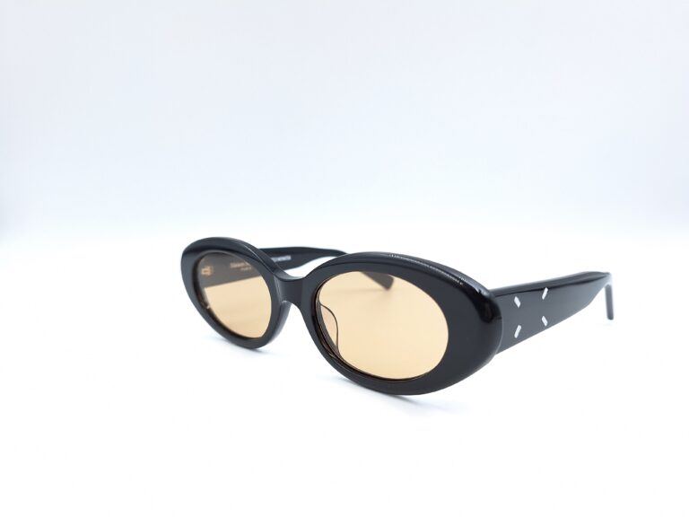 Солнцезащитные очки Maison Margiela и Gentle Monster MM107 - Фото 2