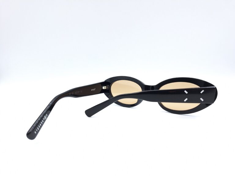 Солнцезащитные очки Maison Margiela и Gentle Monster MM107 - Фото 5