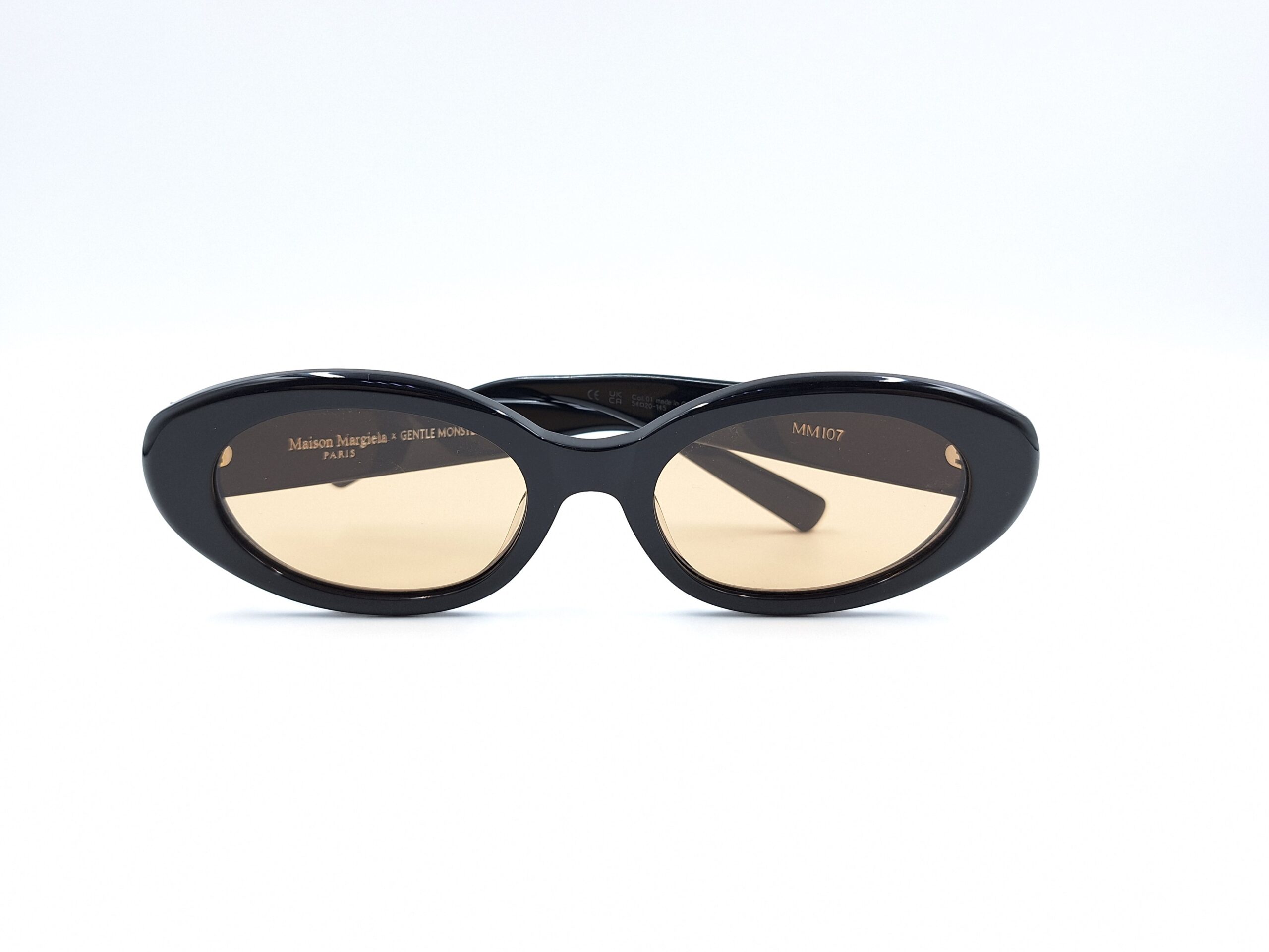 Солнцезащитные очки Maison Margiela и Gentle Monster MM107 купить