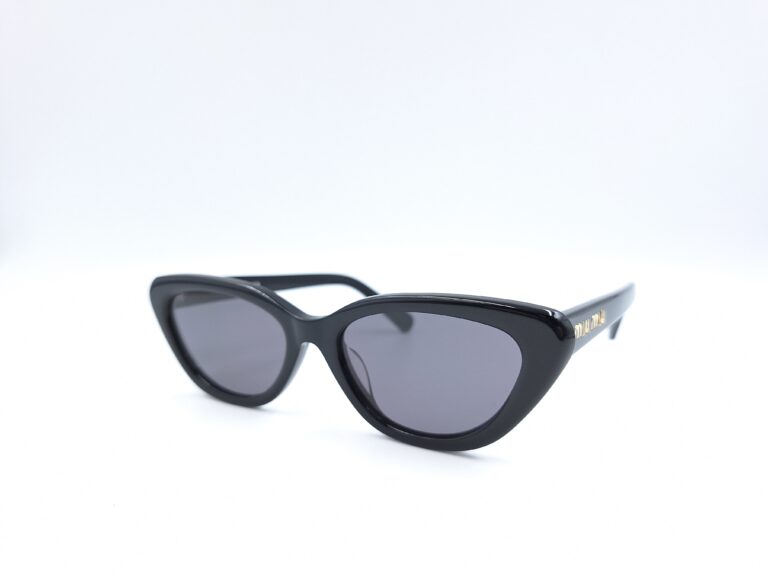 Солнцезащитные очки MIU MIU SMU22W - Фото 2