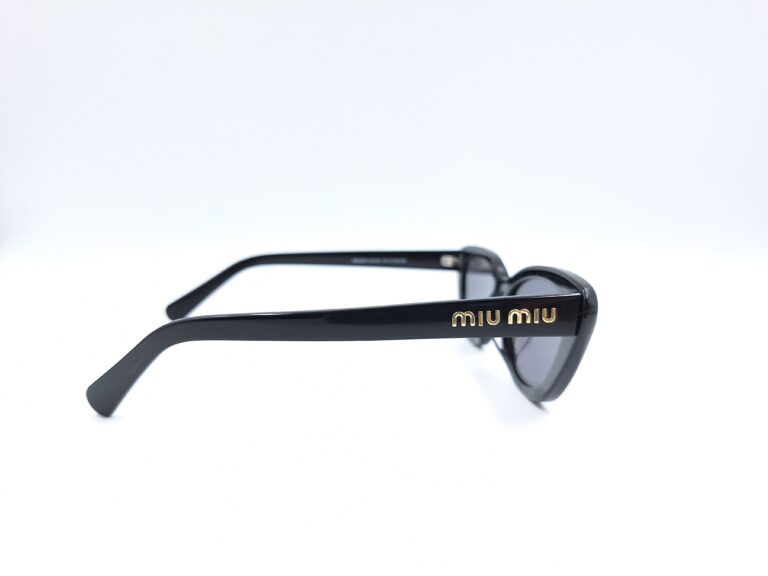 Солнцезащитные очки MIU MIU SMU22W - Фото 4