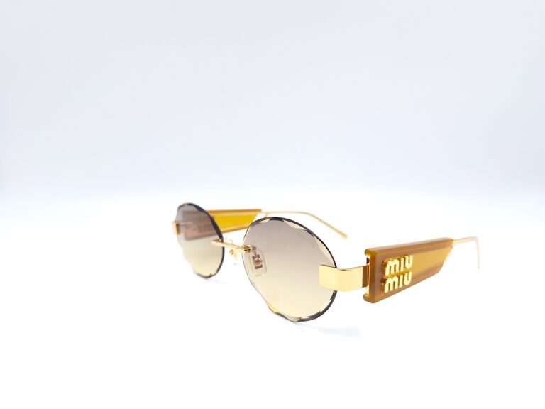Солнцезащитные очки MIU MIU MU 128AV - Фото 1