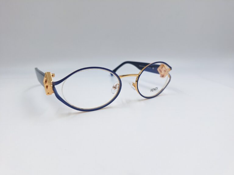 Оправа FENDI FE40147l - Фото 1