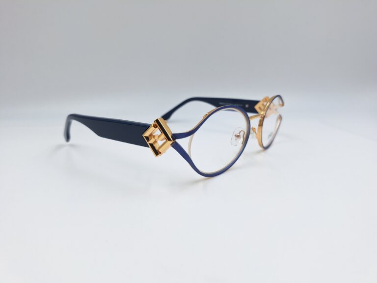 Оправа FENDI FE40147l - Фото 2
