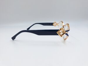 Оправа FENDI FE40147l - Фото 3