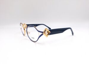 Оправа FENDI FE40147l - Фото 4