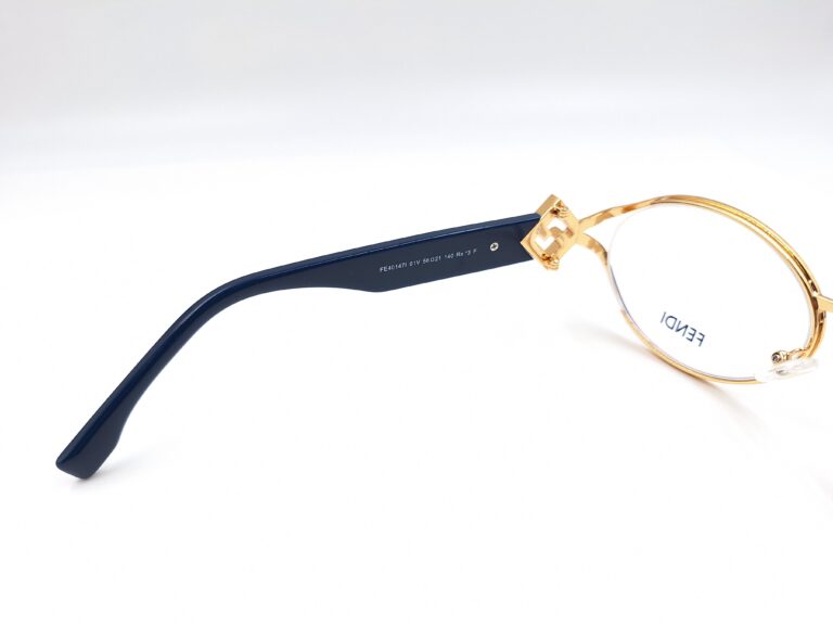 Оправа FENDI FE40147l - Фото 6