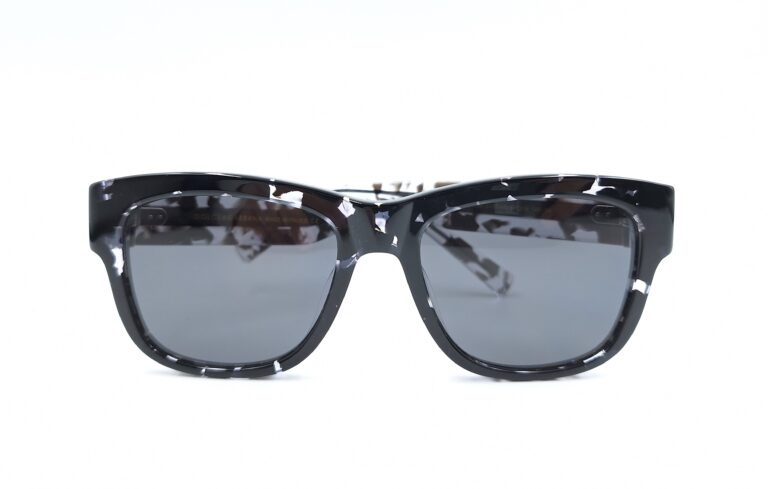 Оправа Dolce&Gabbana DG4390 - Фото 4